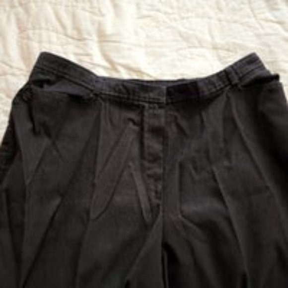 Rachel Adam's stretch denim pants - Picture 6 of 6